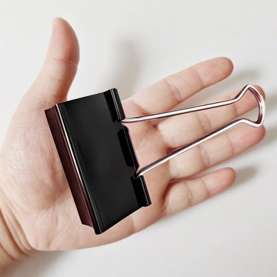 特大号长尾夹90mm燕固定