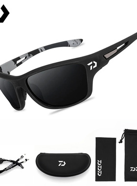 钓鱼偏光眼镜看漂专用