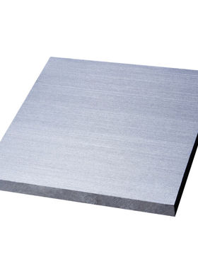 2A12t4铝棒5A066063t67075硬铝板LY12mm国标5A05h112铝合金板|