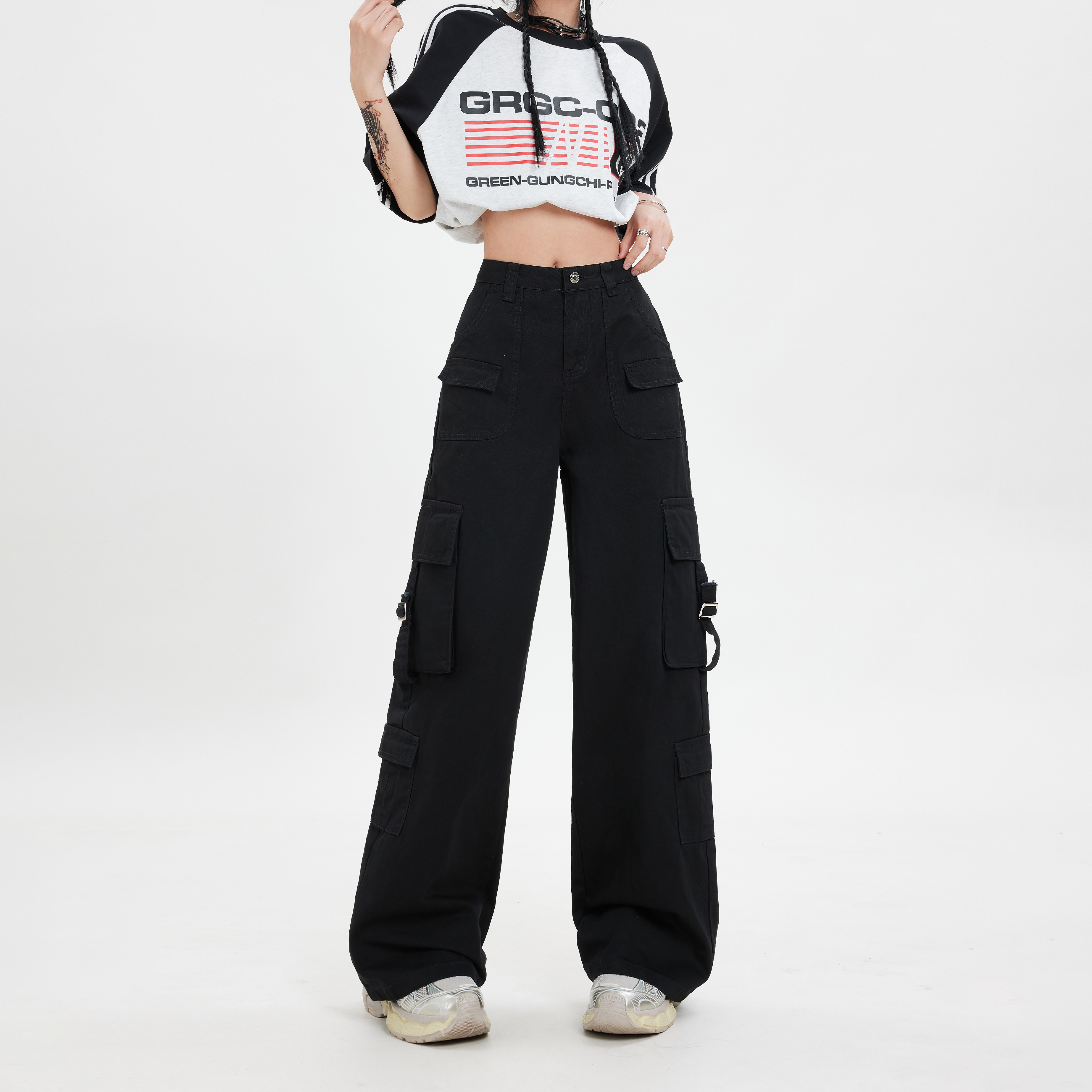 潮流精品，品质保证