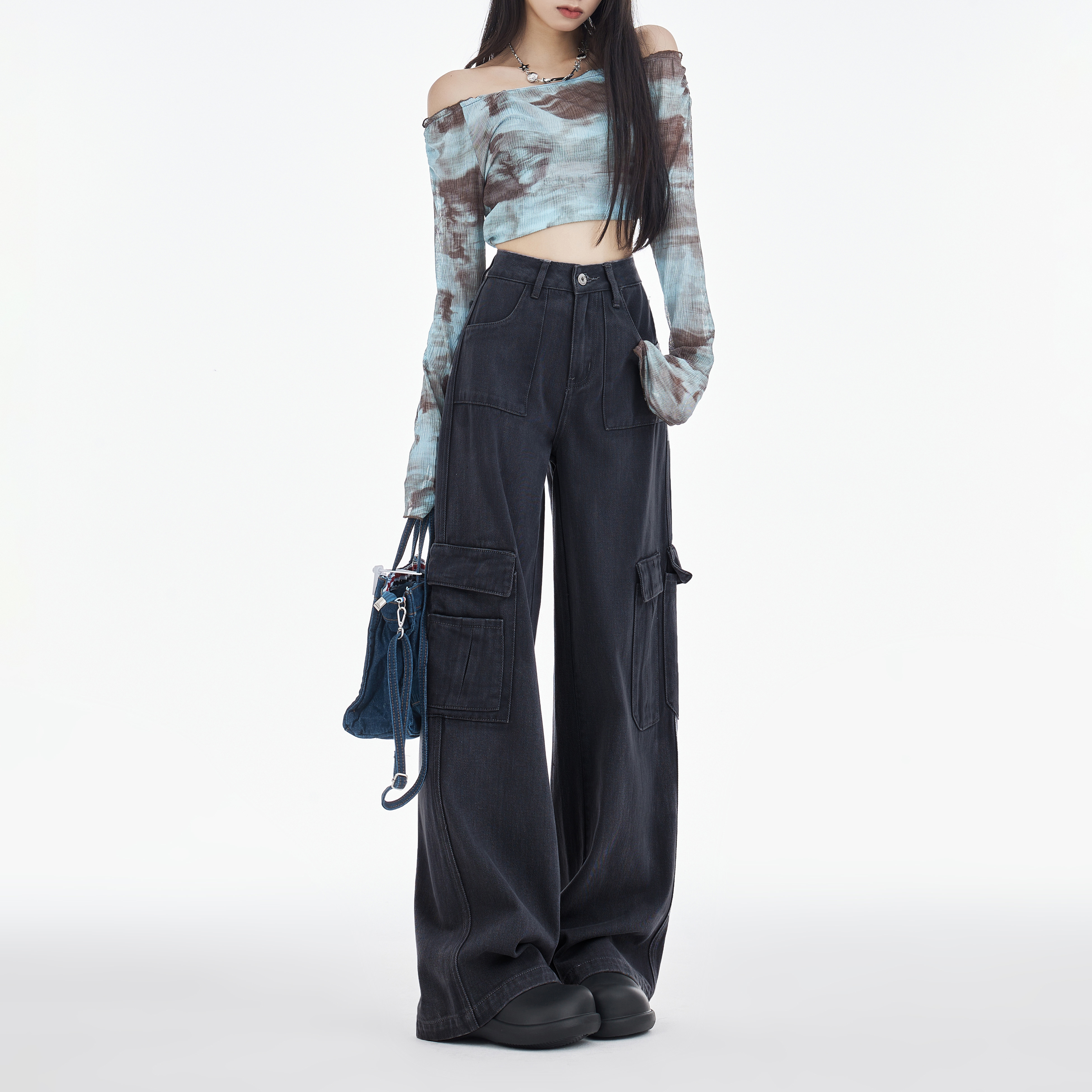 潮流精品，品质保证