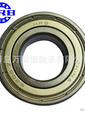 中小型轴承 6815ZZ 机床更换轴承 6818-2RS HRB哈尔滨厂家