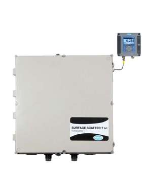 HACH哈希Surface Scatter 7sc 高量程在线浊度仪