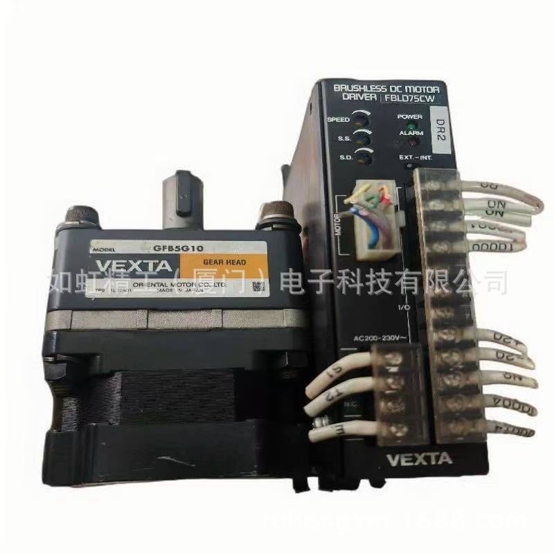 东方OM减速电机2IK6GN-AW2L 2GN3K  4GN6K