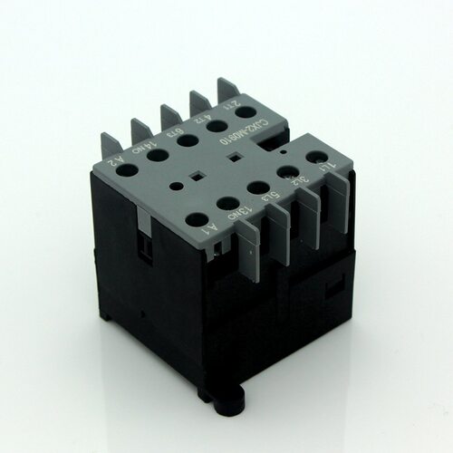CJX2-M0910交流接触器 直流控制交流接触器