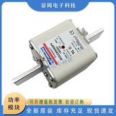 全新保险丝熔断器NH2GS69V450PV NH3GS69V250PV NH3GS69V315PV