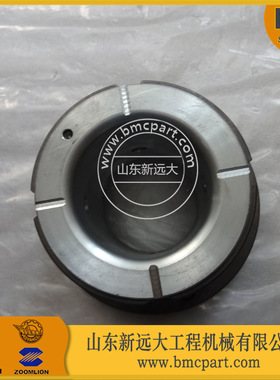 山推220推土机支重轮轴套155-30-16201 柳工B230推土机配件 山推