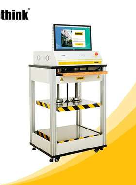 纸箱堆码试验机 纸箱抗压试验机 纸箱抗压强度试验机Labthink