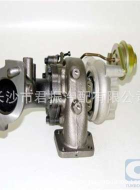 TF035HL2 49135-02682 MR968773 涡轮增压器