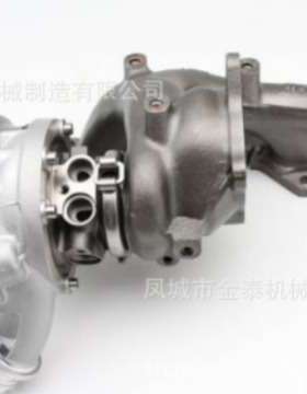 VP85 03C145702H 涡轮增压器