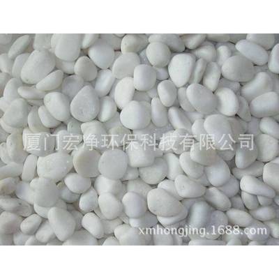 厦门 Mechanism of pebbles 机制鹅卵石  现货供应