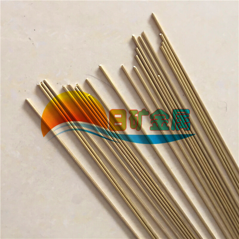 【日矿金属】出口品质无铅铜棒 6mm H62含铅低于30PPM六角黄铜棒