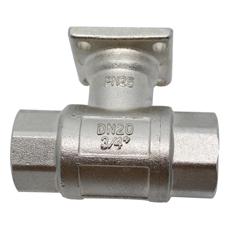 瑞士搏力谋belimo 电动调节球阀 R223AC R239AC R213AC 二通阀体