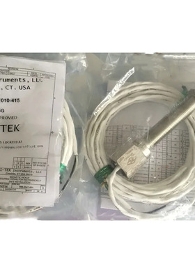 阿泰克AI-TEK转速探头70085-1010-081