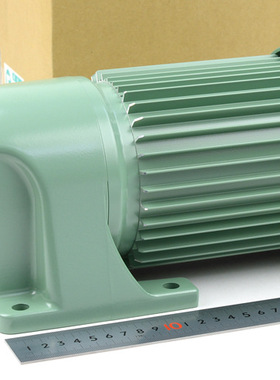 ツバキ ギヤモータ GMTA040-24L20