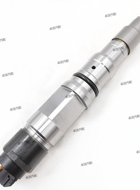 柴油共轨喷油器0445120197总成阀组件F00RJ02410