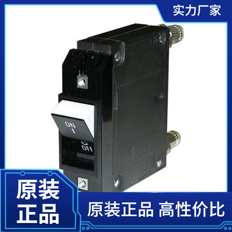 AIRPAX 温度保险丝,恒温器,断路器,IELHK111-1-62F-90.0-AB-01-V