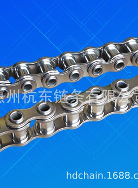 不锈钢空心销40HPSS50HP60HP80HPHB50.808BHPSS08A10A12A链条