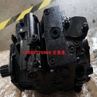 ERL130BLS2520NNN3S2RPA1NAAANNNNNN丹佛斯Danfoss液压泵油泵柱塞