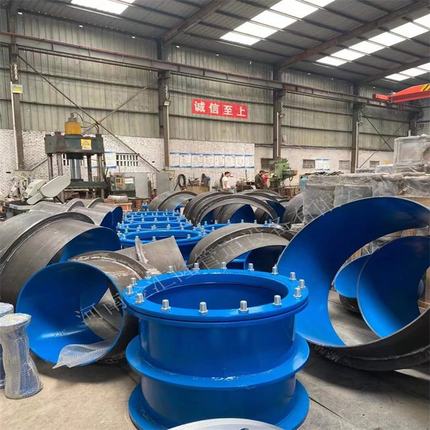 厂家批发刚性套管  02S404柔性套管图集标准 不锈钢套管