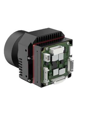 Turing F640非制冷红外机芯组件（测温）