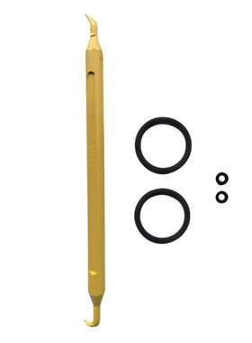 07120023珀金埃尔默Brownlee Spheri-5硅胶常规色谱柱 小分子分析