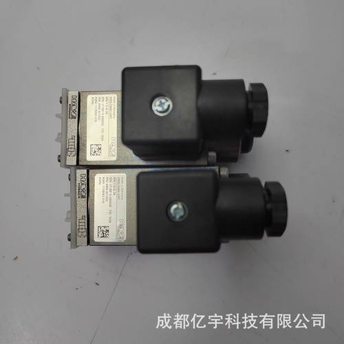 德国HAWE哈威无泄漏电磁阀WN1H-G24现货