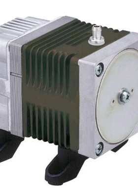 现货NITTO日东工器 真空泵 VP0125  AC0110