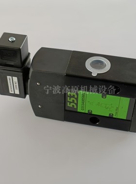 SCG553A001MS SCG553A002MS SCG553A017MS SCG553A005 电磁 阀线