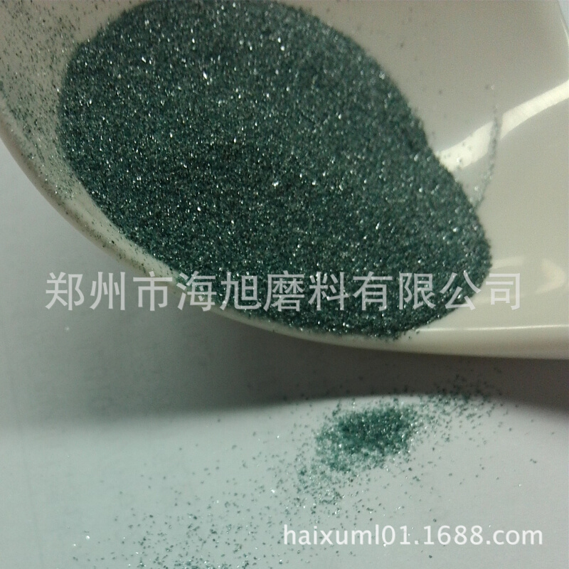 石材三步片四步片金刚石水磨片用绿碳化硅600#800目1200#3000目