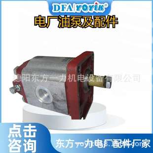 循环泵F3V101S6S1C20汽蚀余量dongfang优易叶片泵