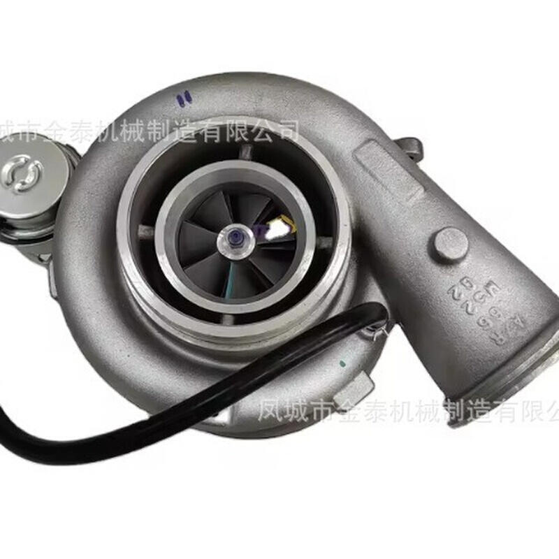 GT4502 762550-0003 247-2965 涡轮增压器 C13