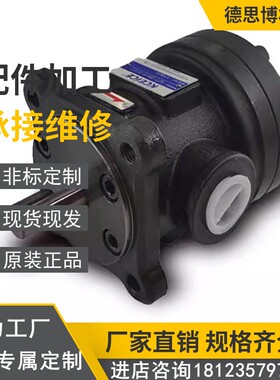 HVP-FAI-L8R 5R 11R 13R 叶片泵DS-12-FR 13/12/14台湾科圣KCIECE