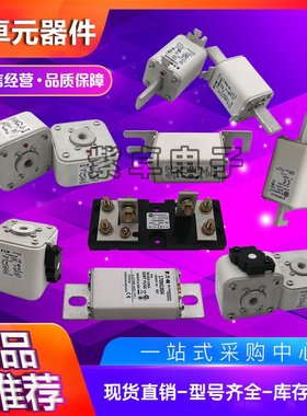 170M4531 170M4532 170M4533 170M4534 170M4535伊顿巴斯曼熔断器
