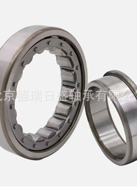 进口滚子轴承 NUP313EW NUP315ECP  NUP314-E-TVP2 电机专用轴承