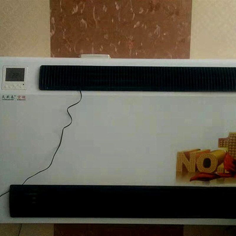 壁挂落地两用水暖空调水温水冷z空调铜管2匹空调挂机空调挡风板