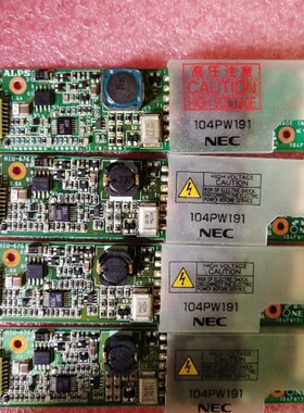 原装逆变器QF82V4 104PW161 104PW191 现货