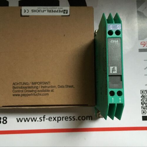 现货安全栅Z779 Z954  Z787 Z788 低价处理