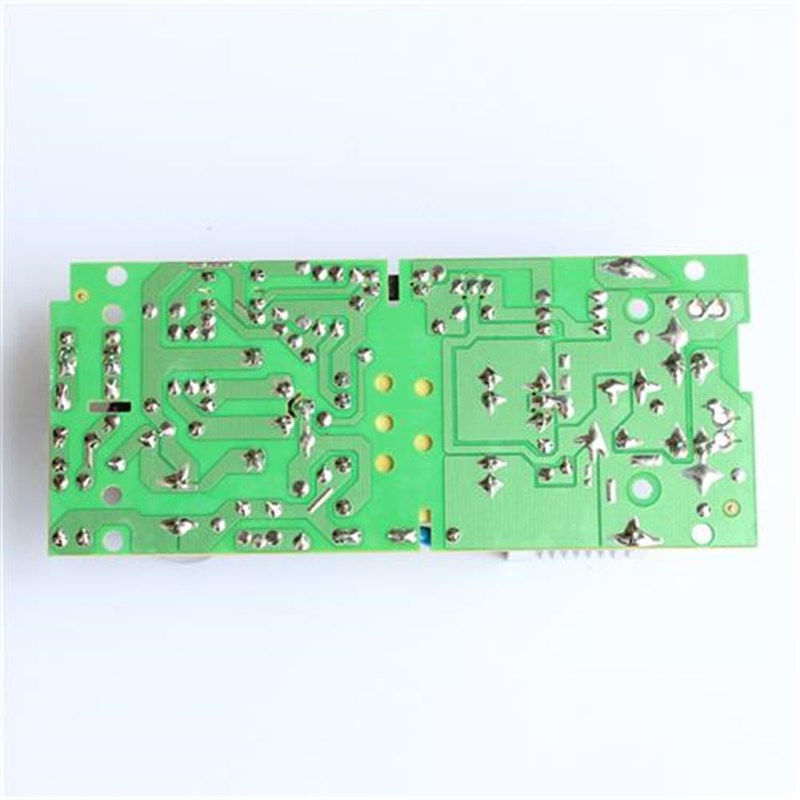 12V5A内置电源板插件款 组装车载电子冰箱电源板 60W 支持3到45升