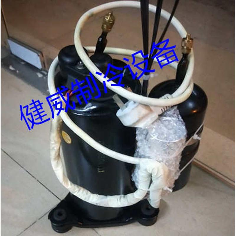 2p.抽匹汽车空调1匹/打I真空泵气泵匹15/