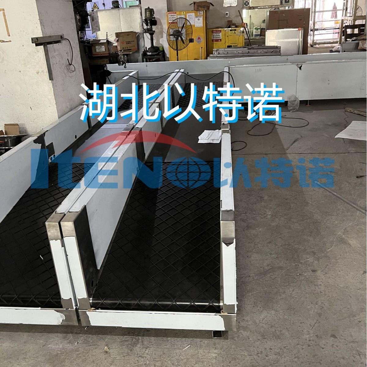 鳞型带机,行防滑输送机,值机李LWM设皮备【厂家直销,选】皮优