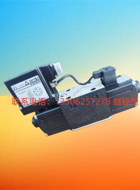 比例阀DKZOR-TE-173-L5 40全新DKZOR-T-171-S5