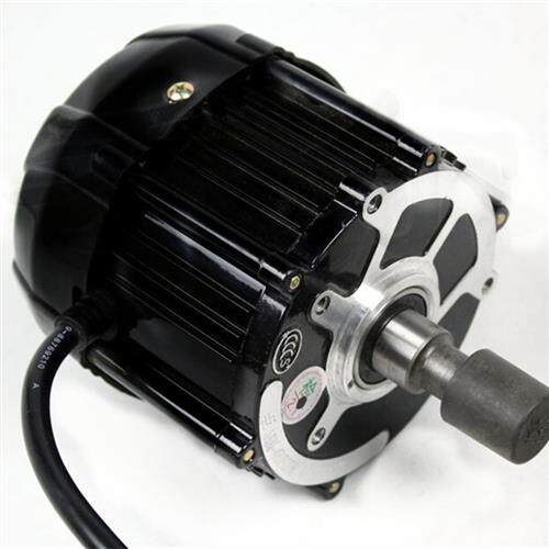 电动三轮车五孔差速电机小功率变档驱动马达48V60V500W800W1000W