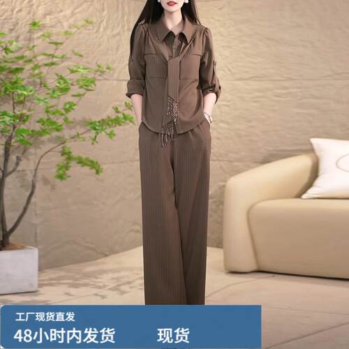 秋季高定轻奢时尚优雅简