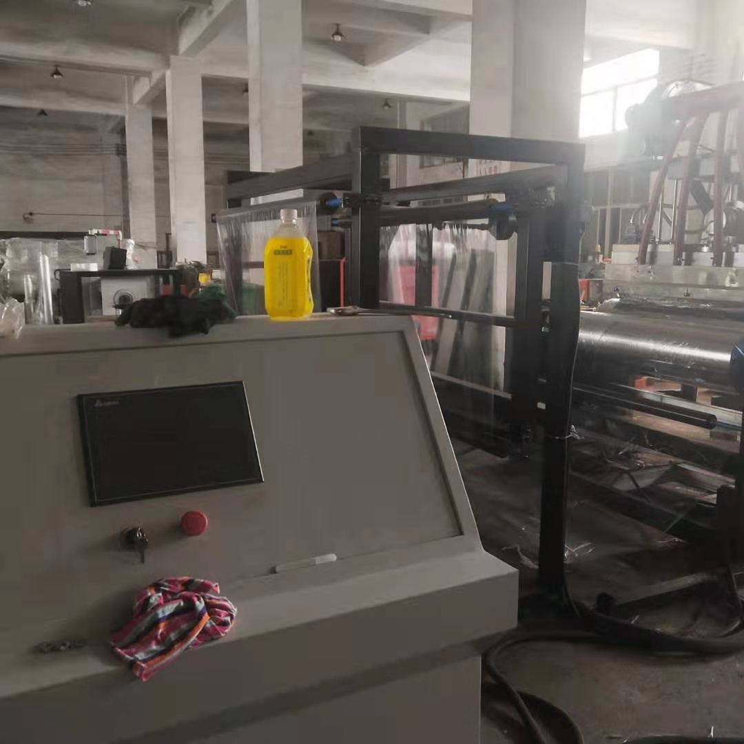 TPU缠绕膜薄膜流延机PE保鲜膜流延机小型实验单螺杆挤出流延膜机,机械设备,其他机械设备,淘宝优惠券,粉丝福利购,淘宝优惠卷