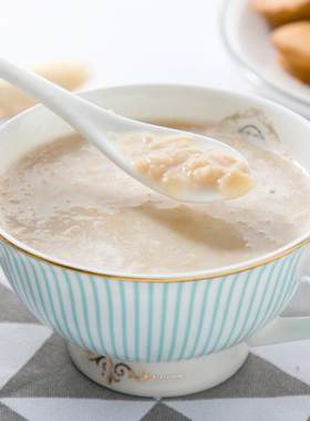 金妹人人欢喜燕麦片学生营养早餐480g*2袋冲饮泡牛奶加钙速食包装