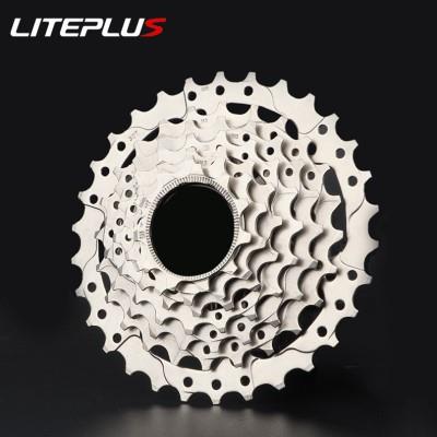 LITEPLUS小布折叠车外7速飞轮SH塔基改装专用小齿轮适用BROMPTON