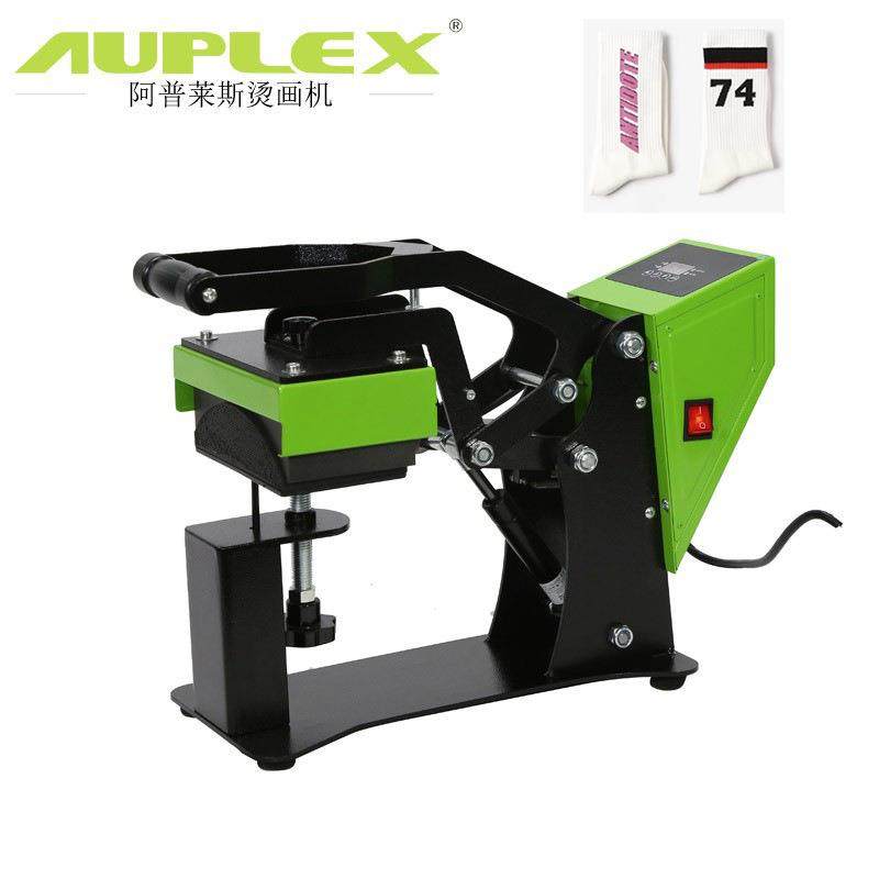 in1 Sublimation Pen Printing Heat Press Transfer Machine