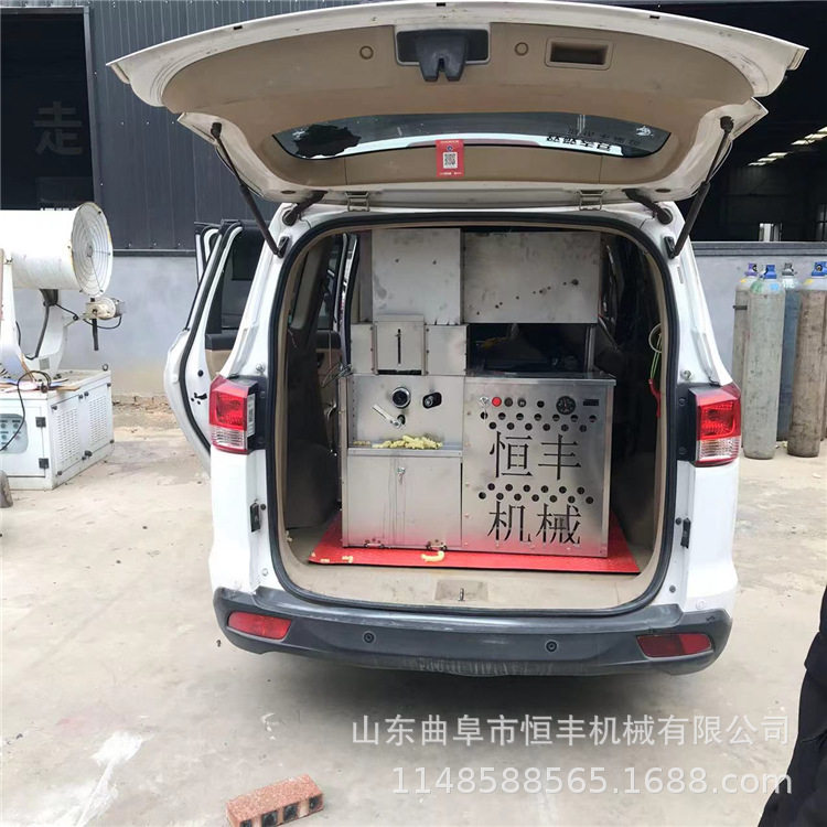 面粉玉米组合机 车载四缸汽油麻花机 双机头红枣核桃酥机,搬运/仓储/物流设备,起重机/吊车/吊机,淘宝优惠券,粉丝福利购,淘宝优惠卷