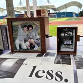 自动翻实木定制相册手摇动画生日结婚礼物情人节女朋学生毕业礼物